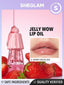 Sheglam Jelly Wow Hydrating Lip Oil 5Gm | Best Price in Pakistan original skincare product Pakistan