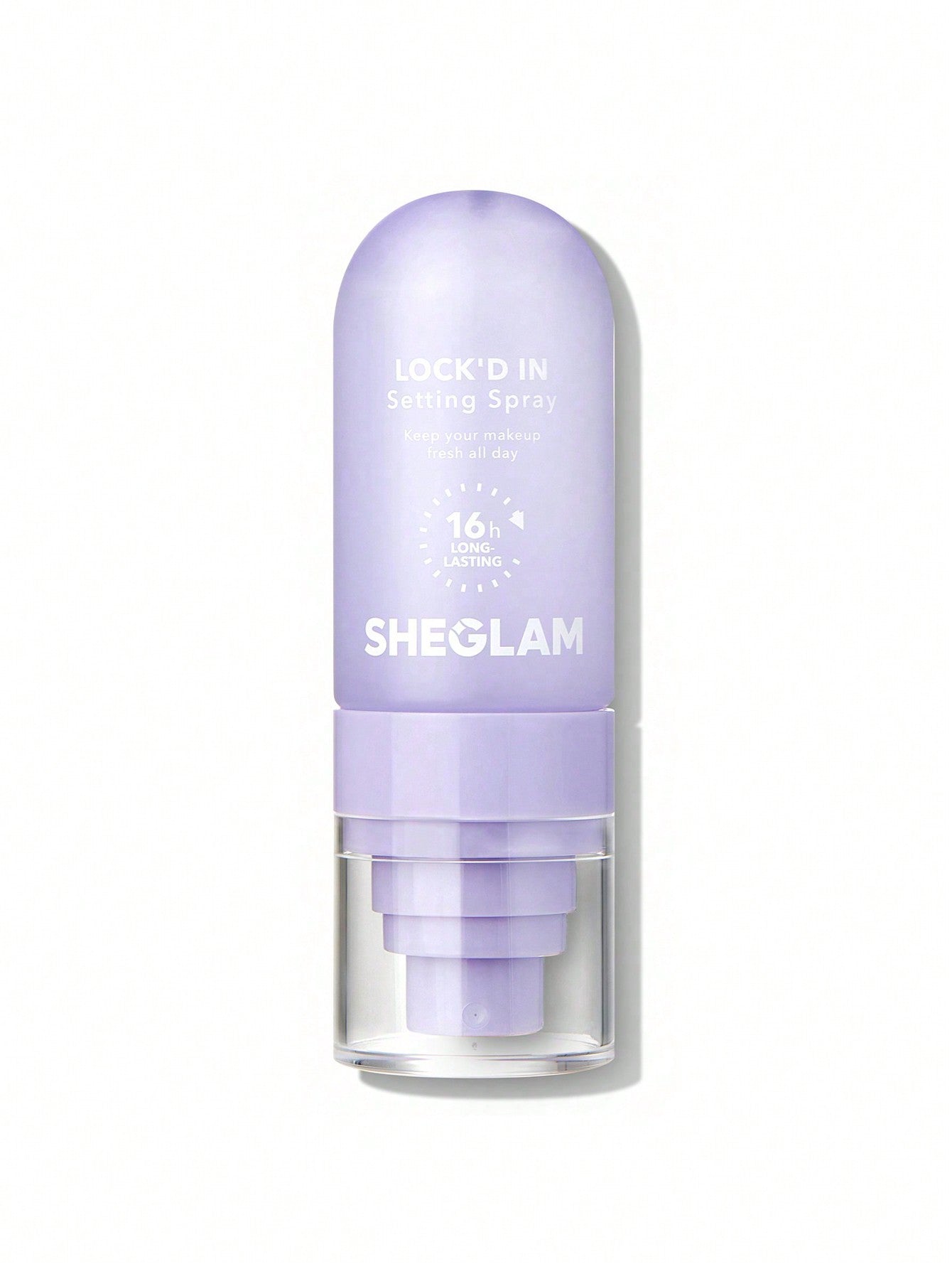 Sheglam Lock'D In Setting Spray | 55Ml | Best Price in Pakistan original skincare product Pakistan