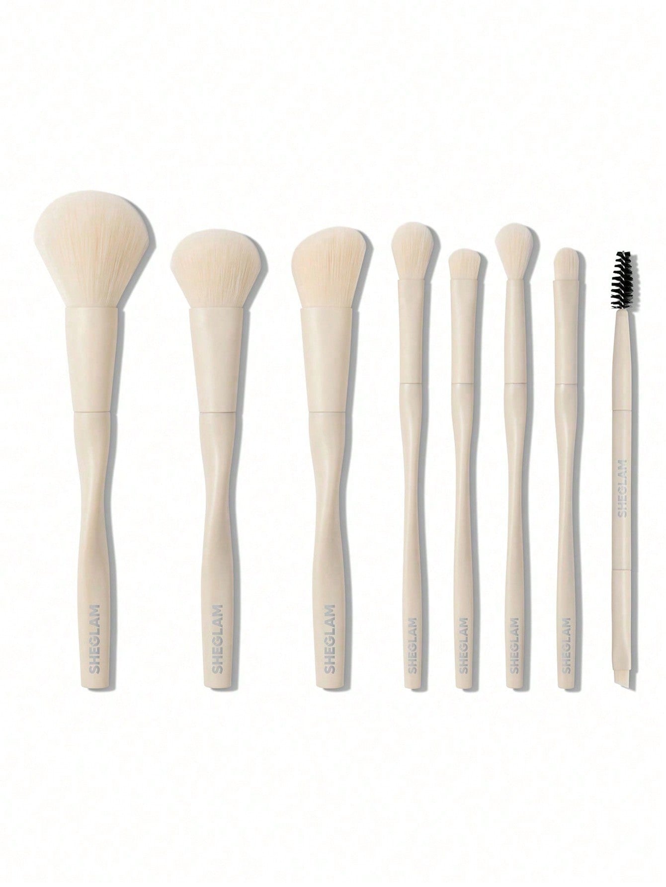 Sheglam Pro Core Brush Kit 8'S | Best Price in Pakistan original skincare product Pakistan
