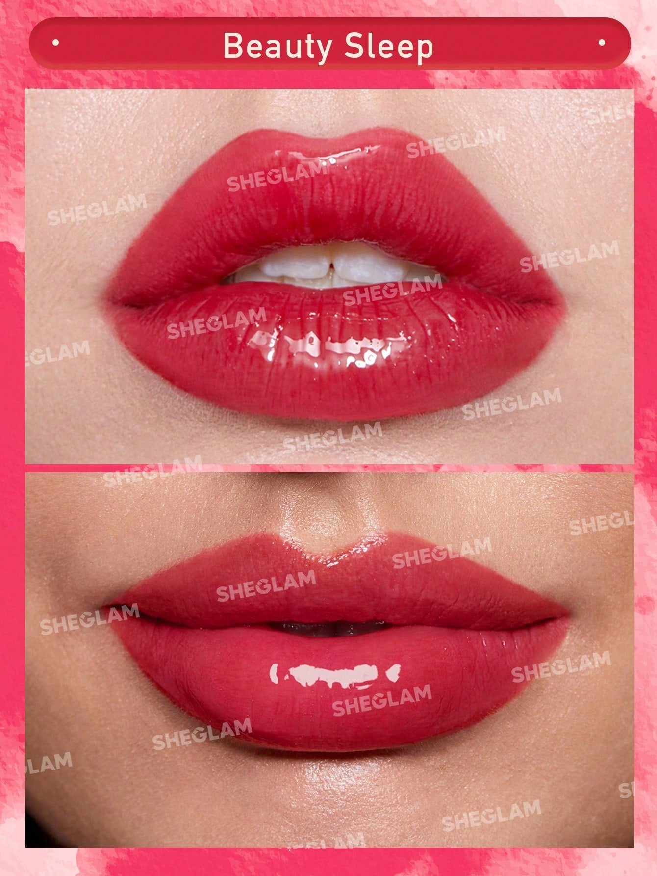 Sheglam Pout Pillow Cushion Lip Gloss 10Gm | Best Price in Pakistan original skincare product Pakistan Main image
