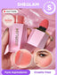 Shein Sheglam Color Bloom Dayglow Liquid Blush | Hot Topic | Best Price in Pakistan original skincare product Pakistan
