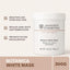 Janssen -Botanica White Mask | 300g | Best Price in Pakistan original skincare product Pakistan
