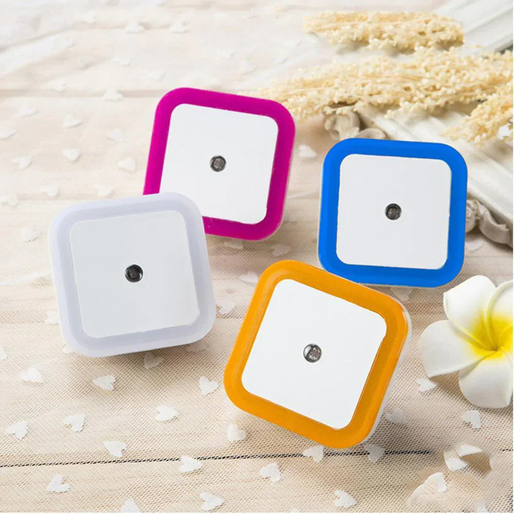 Ambient Sensor LED Light | Best Price in Pakistan original skincare product Pakistan مرکزی تصویر