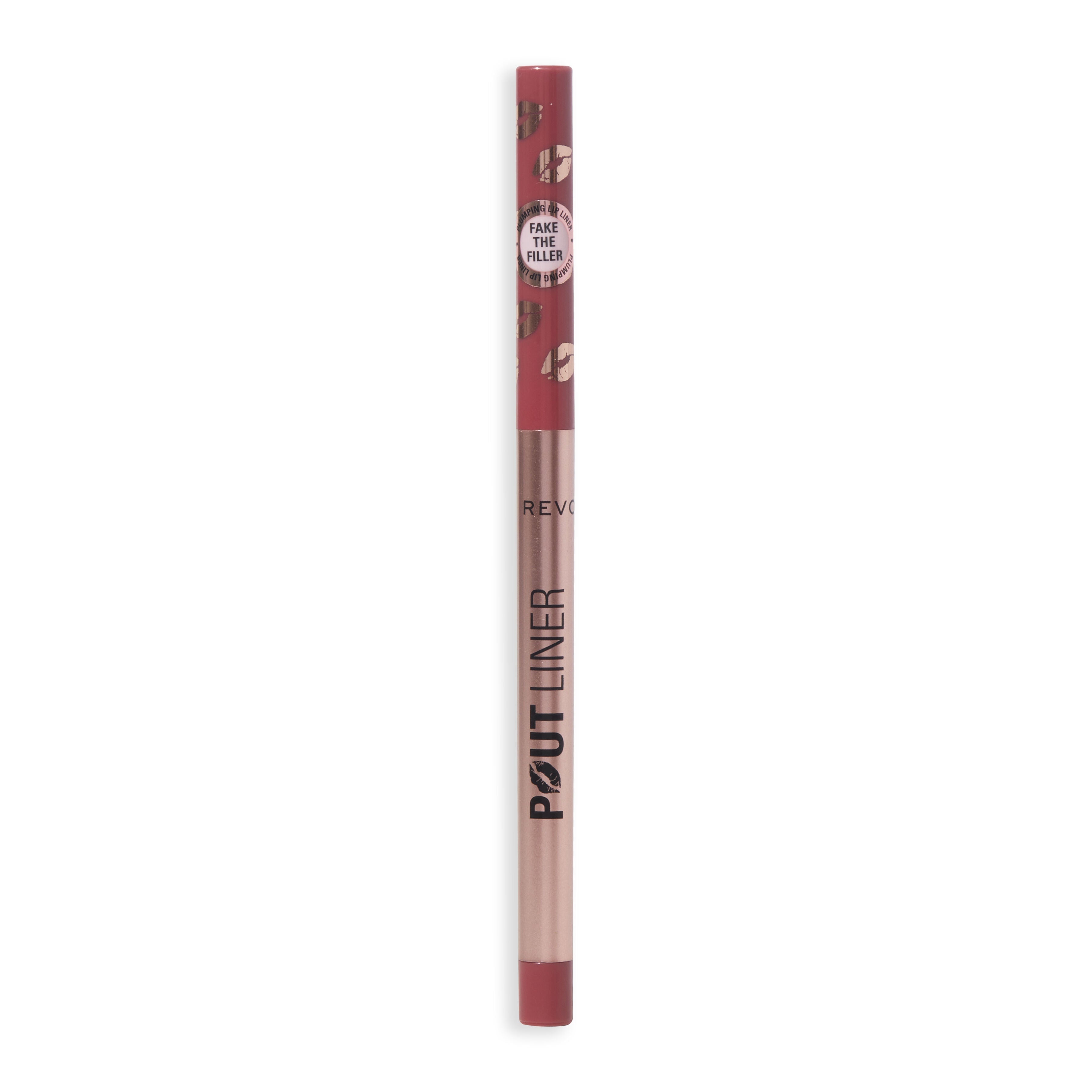 Makeup Revolution Pout Bomb Lip Liner | Best Price in Pakistan original skincare product Pakistan