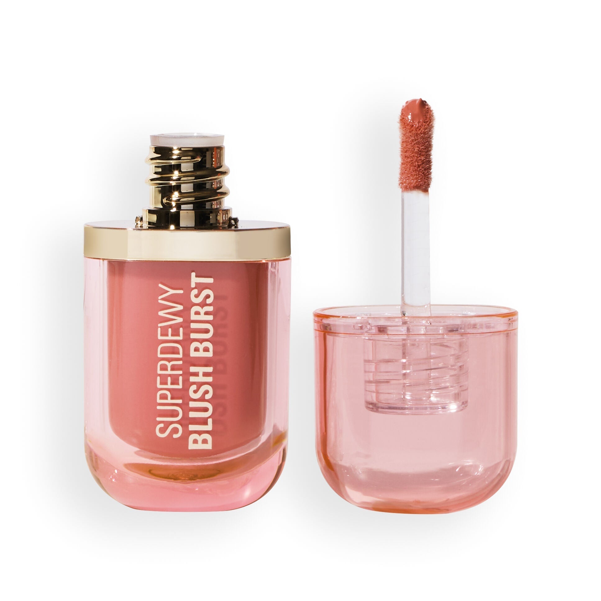 Makeup Revolution Superdewy Liquid Blush | Best Price in Pakistan original skincare product Pakistan