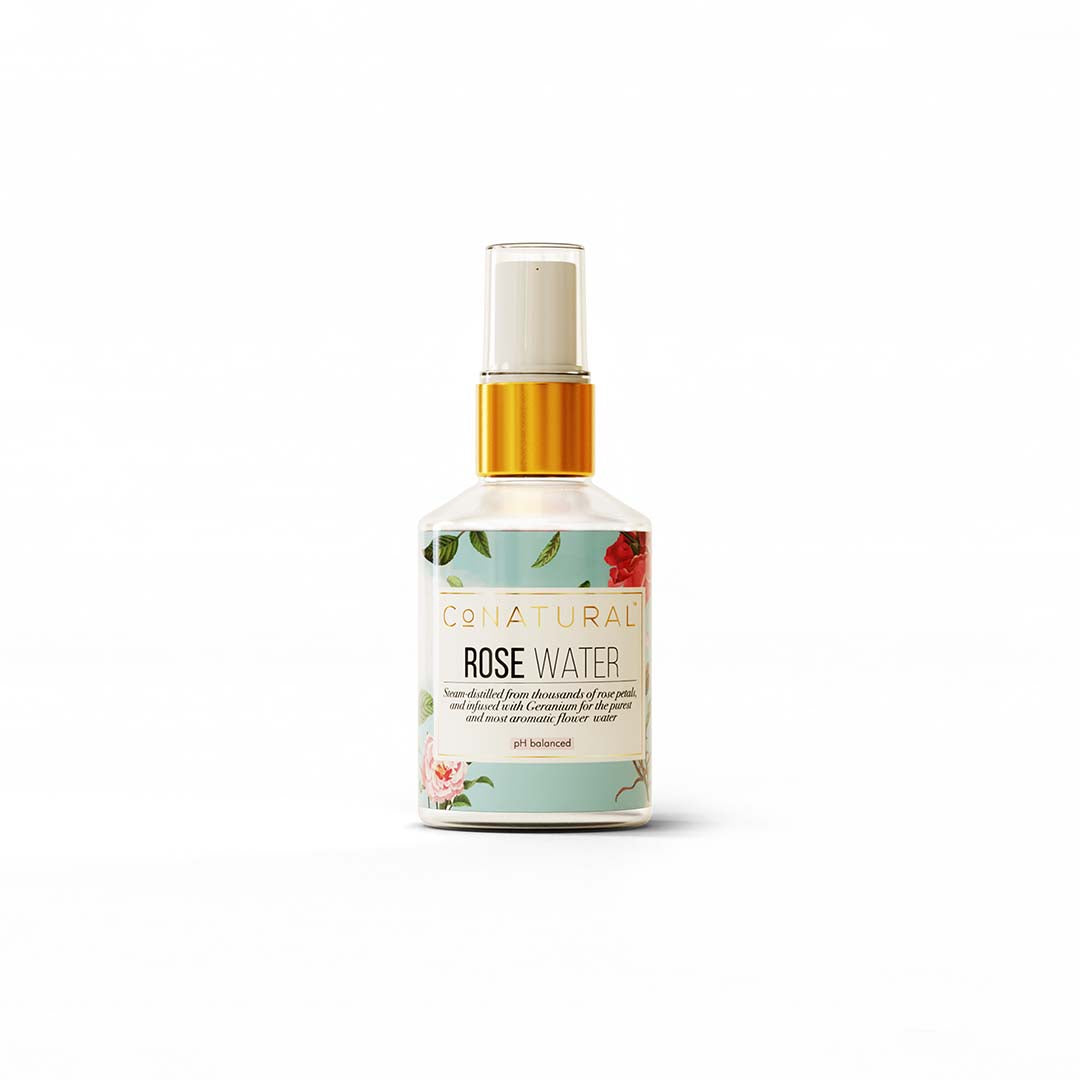 Conatural | Rose Water | Best Price in Pakistan original skincare product Pakistan