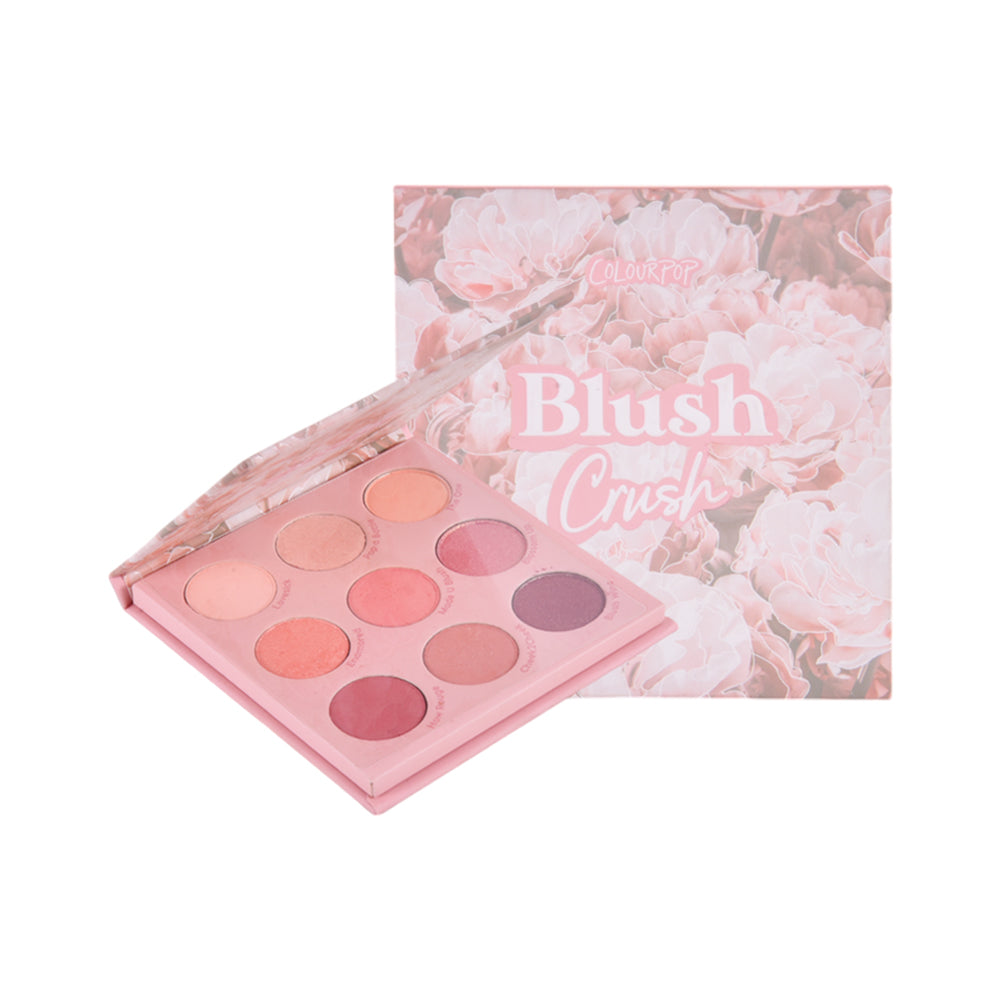 COLOURPOP THATS TAUPE EYESHADOW PALETTE 9G | Best Price in Pakistan original skincare product Pakistan