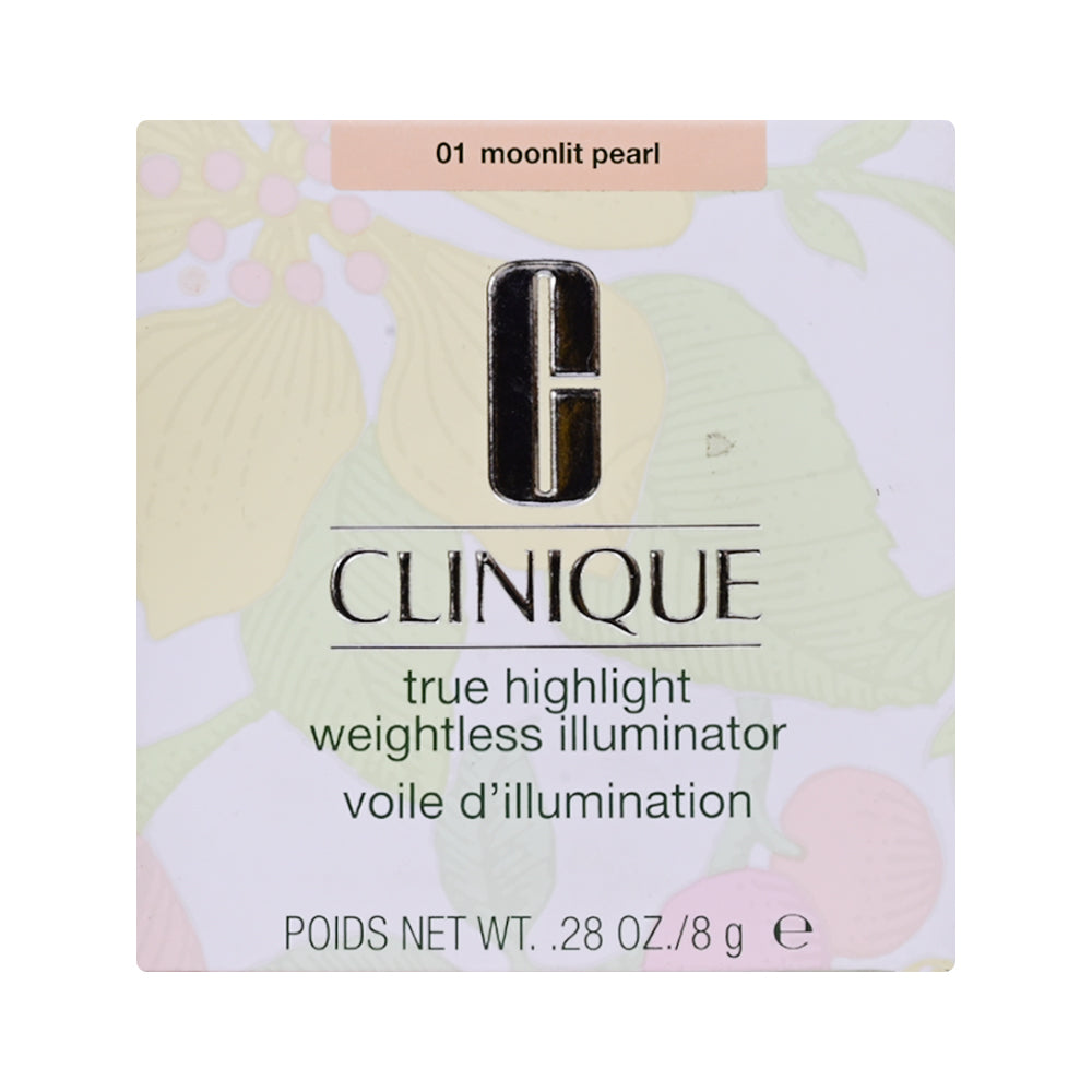 CLINIQUE TRUE HIGHLIGHT 01 8G | Best Price in Pakistan original skincare product Pakistan مرکزی تصویر