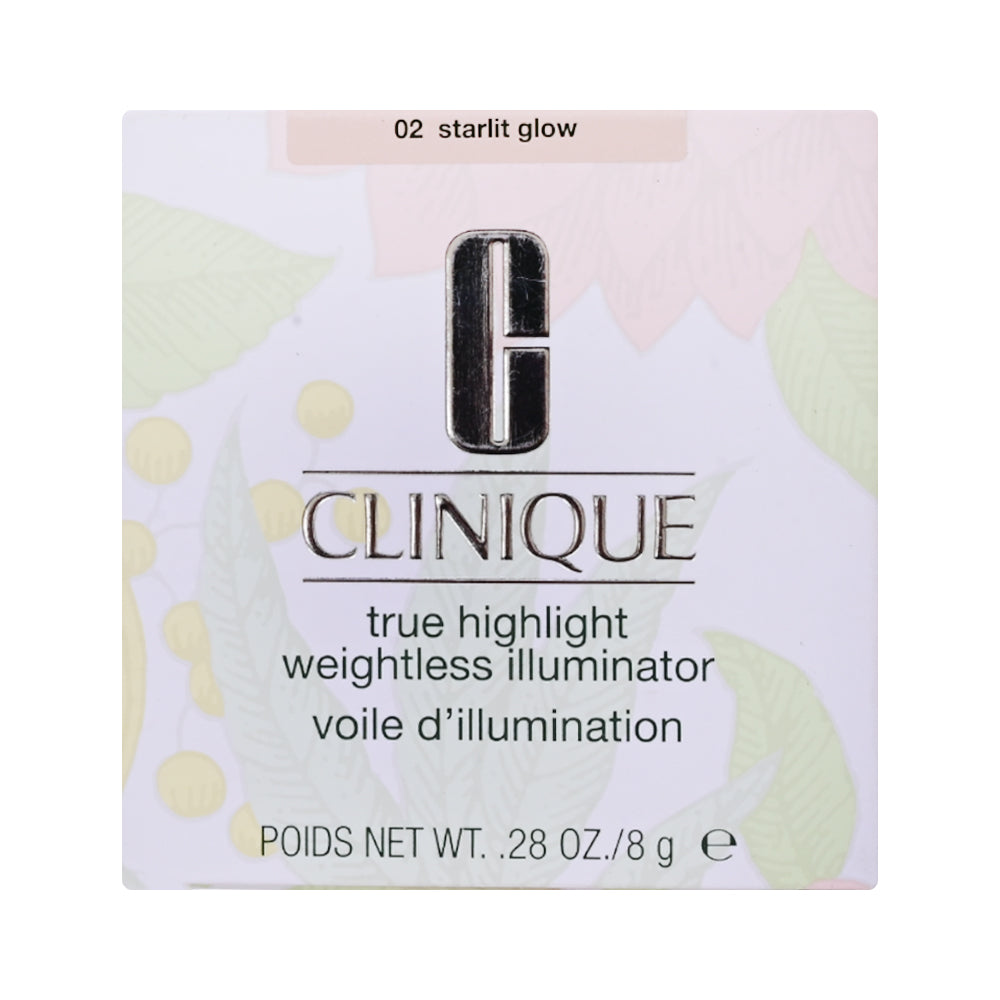 CLINIQUE TRUE HIGHLIGHT 02 8G | Best Price in Pakistan original skincare product Pakistan