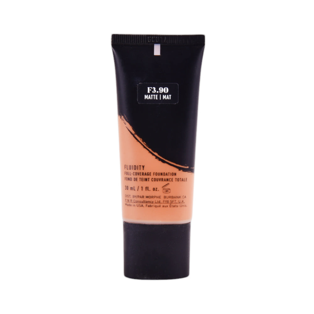 MORPHE FOUNDATION F3.90 | Best Price in Pakistan original skincare product Pakistan