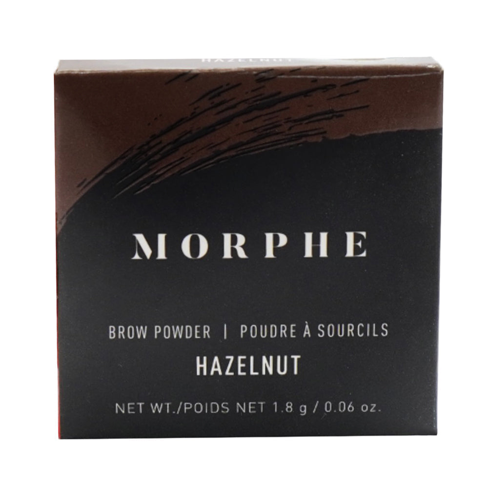MORPHE BROW POWDER HAZENUT 1.8G | Best Price in Pakistan original skincare product Pakistan