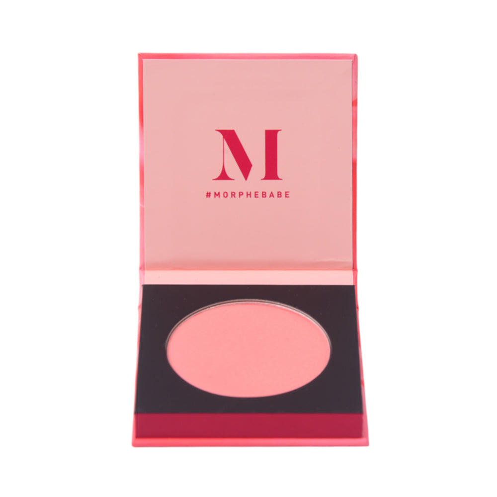 MORPHE SCULPTING POWERR BLUSH ALWASYS BLUSHED | Best Price in Pakistan original skincare product Pakistan