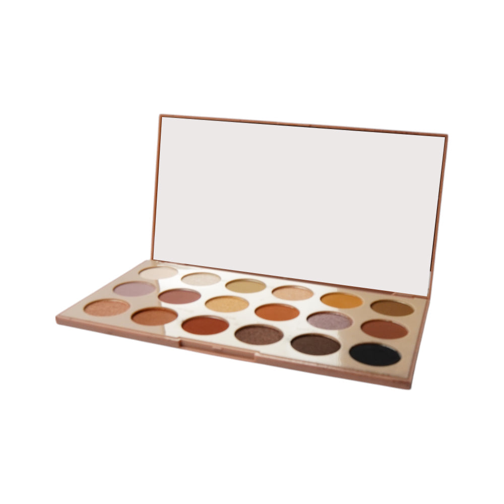 MORPHE WONDER NATURAL ATRTISTARY PALETTE (18W) | Best Price in Pakistan original skincare product Pakistan