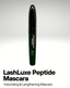 B&B Derma | Lashluxe Peptide Mascara | Best Price in Pakistan original skincare product Pakistan