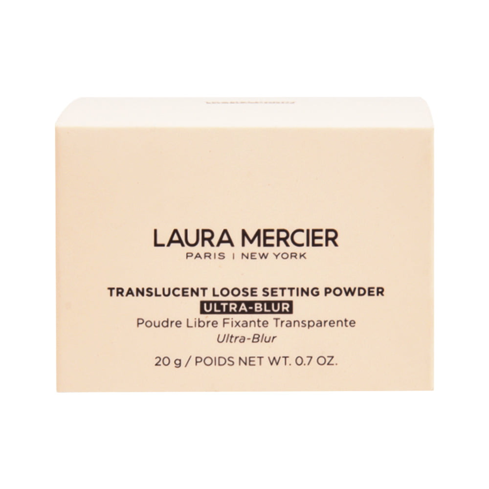 LAURA MERCIER LOOSE POWDER TRANSLUCENT | Best Price in Pakistan original skincare product Pakistan