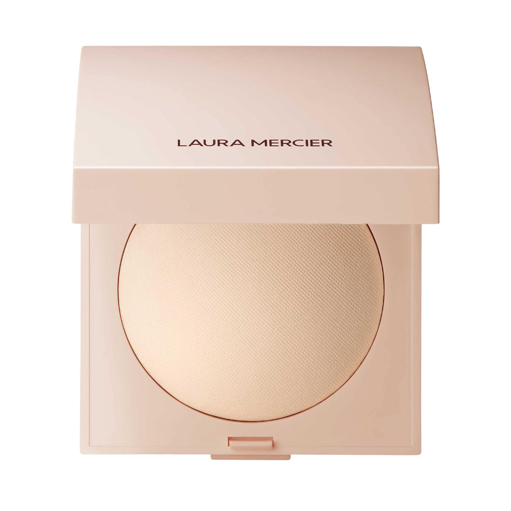 LAURA MERCIER REAL FLAWLESS LUMINOUS PERFECTING PRESSED POWD | Best Price in Pakistan original skincare product Pakistan