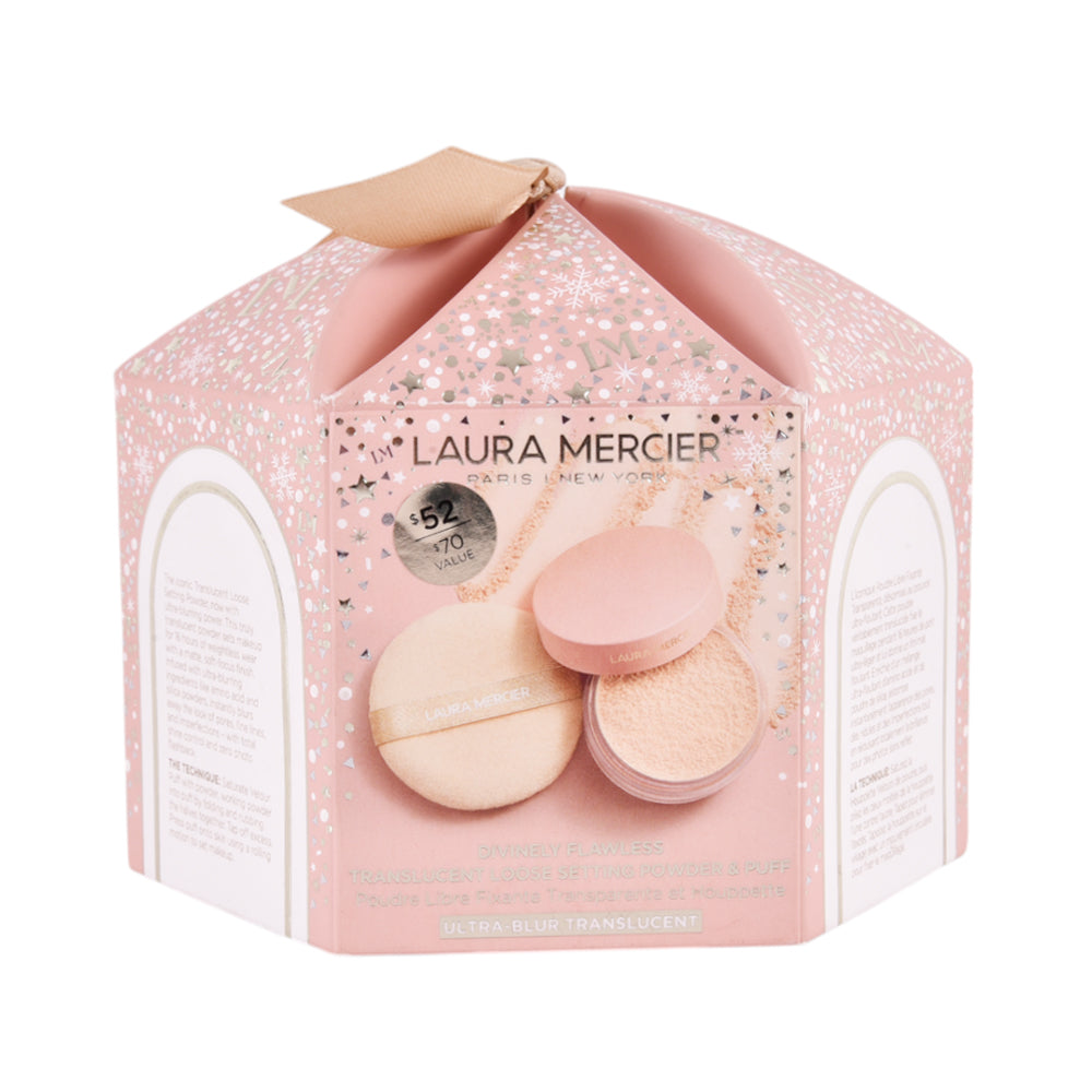 LAURA MERCIER LOOSE POWDER 20G | Best Price in Pakistan original skincare product Pakistan