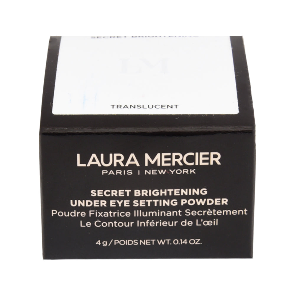 LAURA MECIER UNDER EYE POWDER TRANS | Best Price in Pakistan original skincare product Pakistan