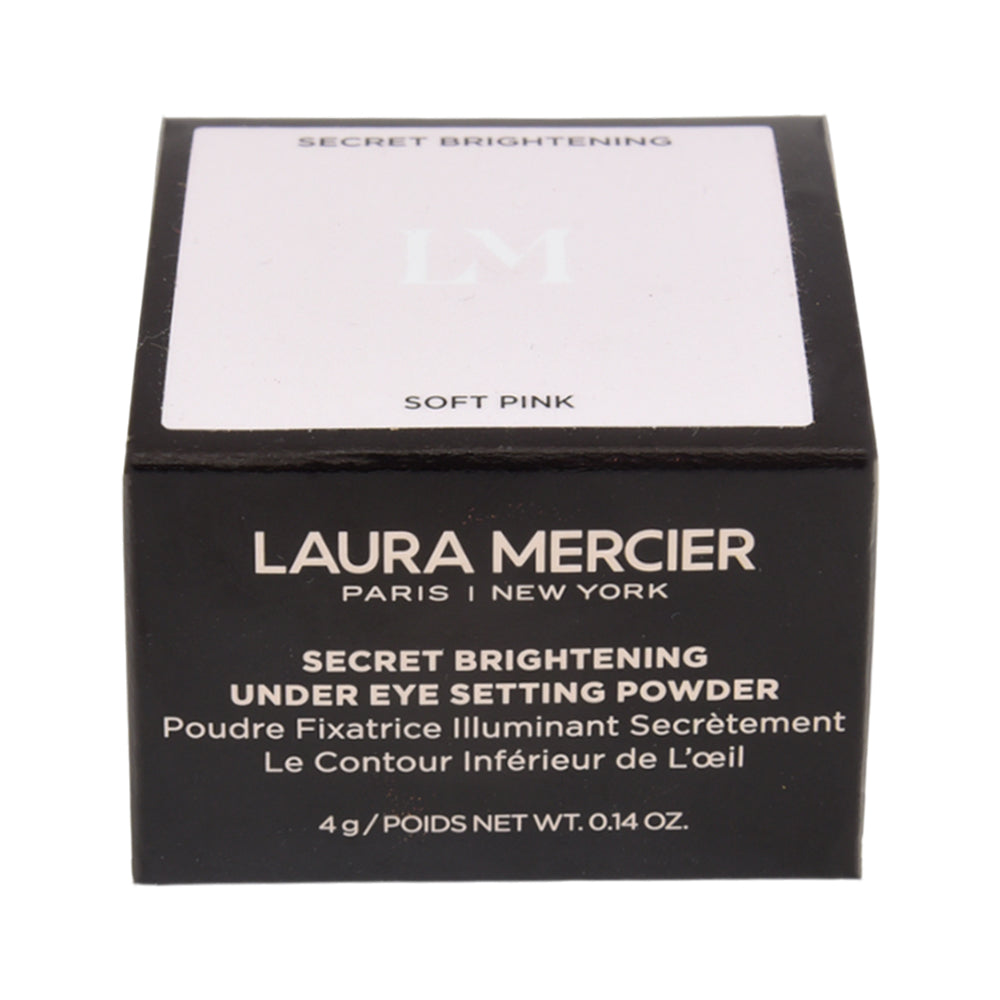 LAURA MERCIER UNDER EYE POWDER PINK | Best Price in Pakistan original skincare product Pakistan
