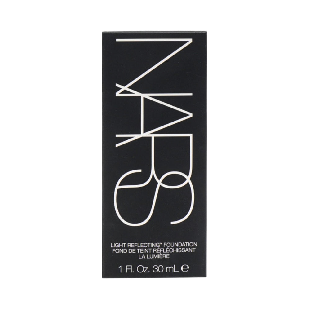 NARS LIGHT REFLECTING FOUNDATION (LIGHT 2.5 YUKON) | Best Price in Pakistan original skincare product Pakistan