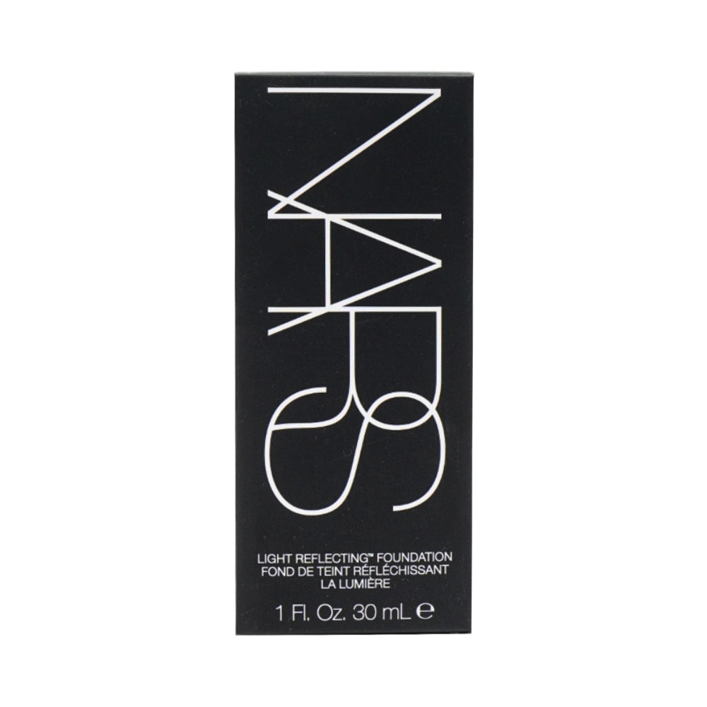 NARS FOUNDATION LIGHT REFLECTING FOUNDATION MEDIUM1.5 VALLAU | Best Price in Pakistan original skincare product Pakistan