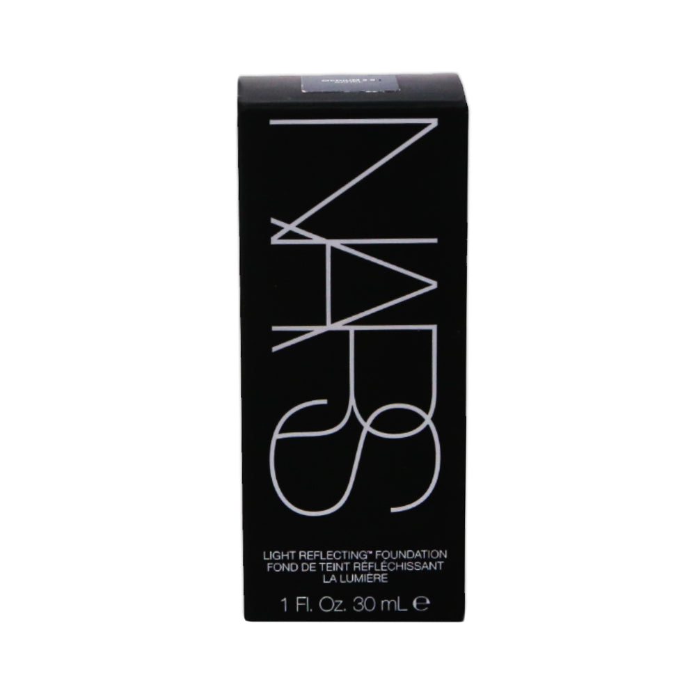NARS LIGHT REFLECTING FOUNDATION SAHEL MEDIUM 2.5 30ML | Best Price in Pakistan original skincare product Pakistan
