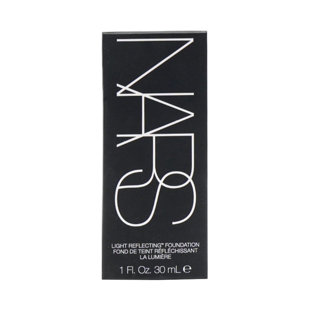 NARS LIGHT REFLECTING FOUNDATION VANUATU MEDIUM3.5 30ML | Best Price in Pakistan original skincare product Pakistan