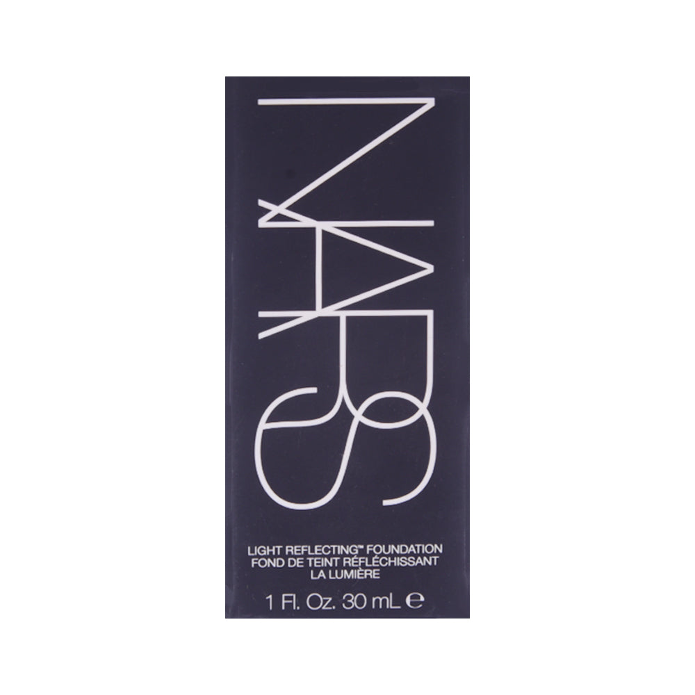 NARS LIGHT REFLECTING FOUNDATION (MEDIUM) 5 VALENCIA 30ML | Best Price in Pakistan original skincare product Pakistan