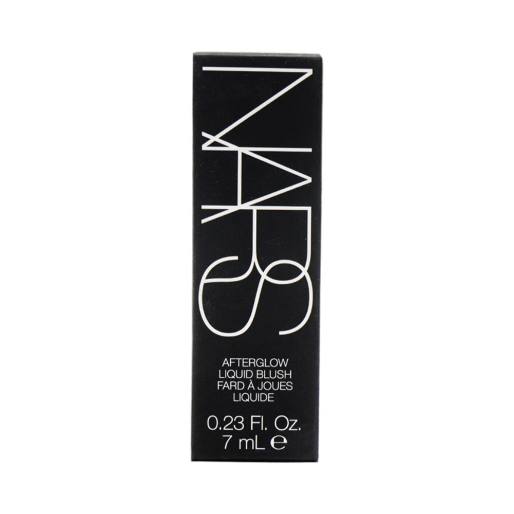 NARS LIQUID BLUSH (BRAZEN) 7ML | Best Price in Pakistan original skincare product Pakistan