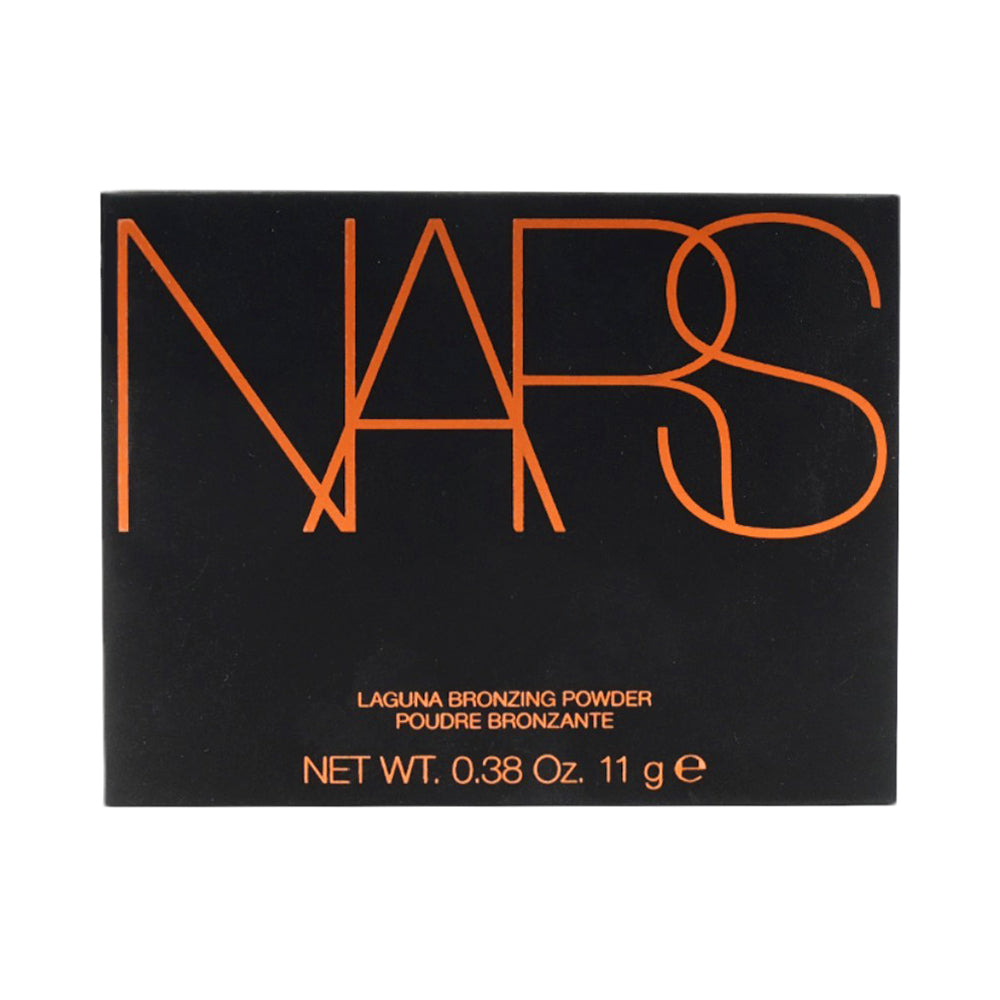 NARS LAGUNA BRONZING POWDER 02 11G | Best Price in Pakistan original skincare product Pakistan