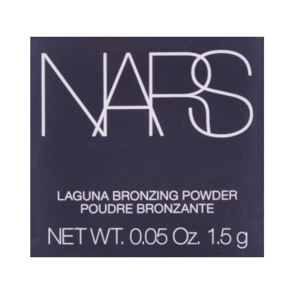 NARS LAGUNA BRONZING POWDER 1.5G | Best Price in Pakistan original skincare product Pakistan