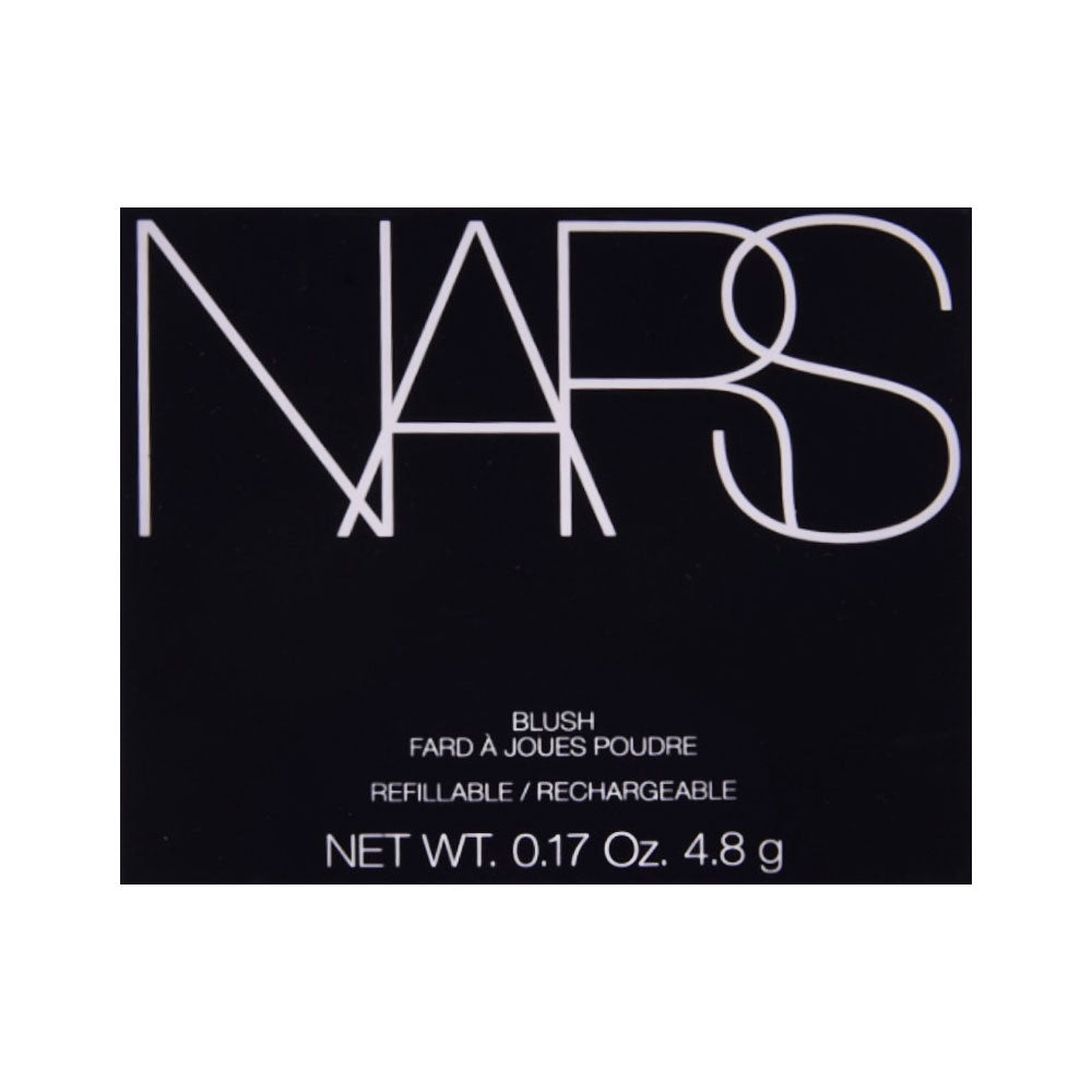 NARS BLUSH DOLCE VITA 4.8G | Best Price in Pakistan original skincare product Pakistan
