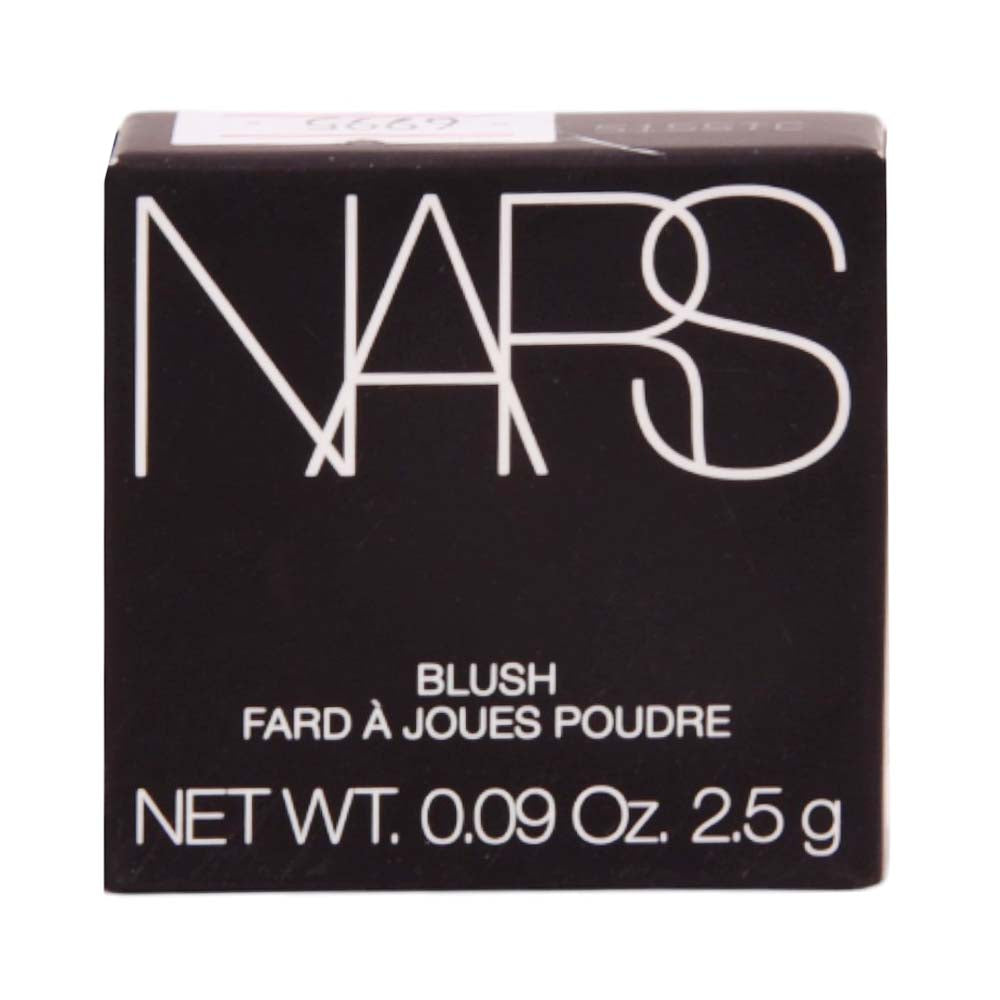 NARS MINI BLUSH ORGASM 2.5G | Best Price in Pakistan original skincare product Pakistan