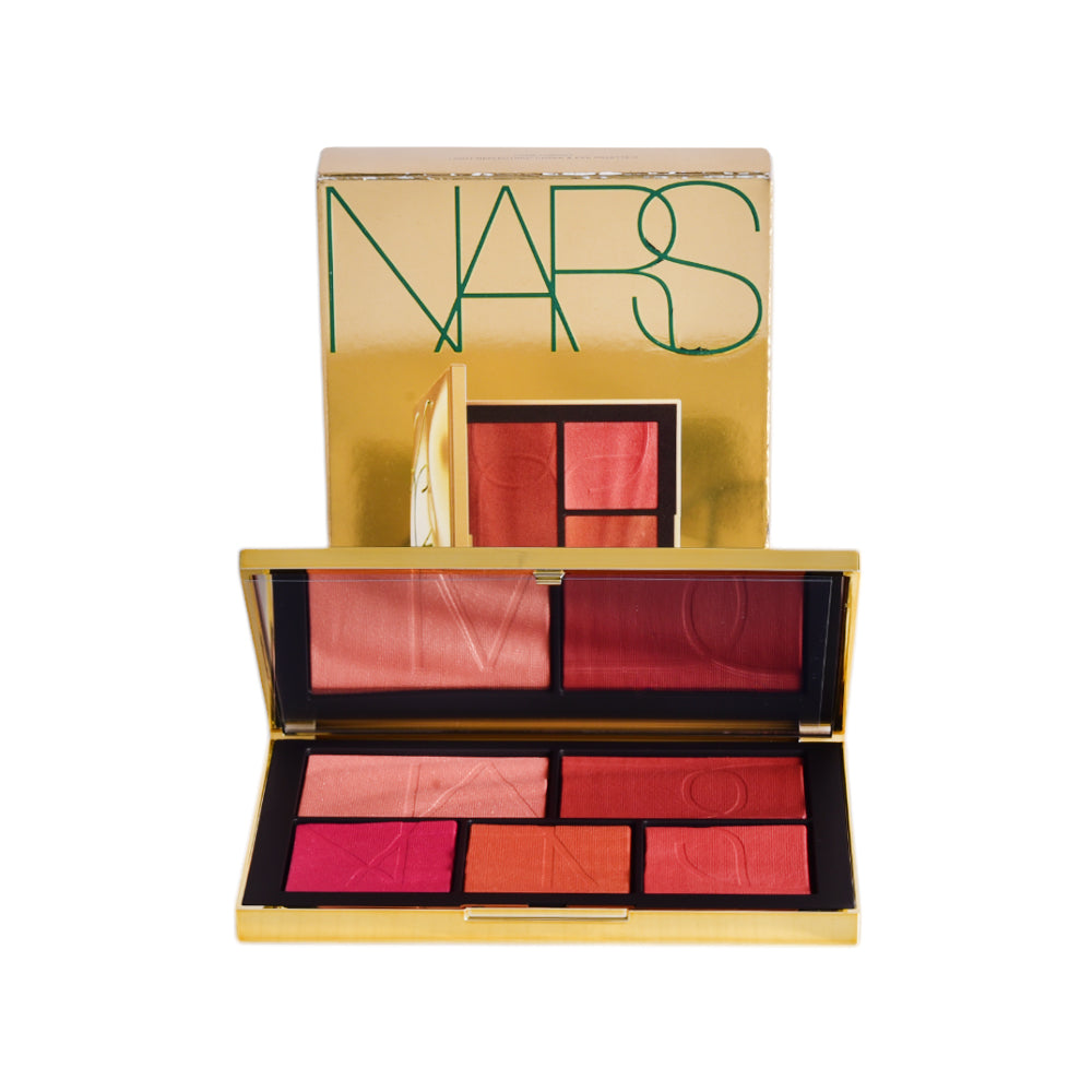 NARS PURE LUXURY LIGHT REFLECTING CHEEK & EYE PALETTE2 30ML | Best Price in Pakistan original skincare product Pakistan