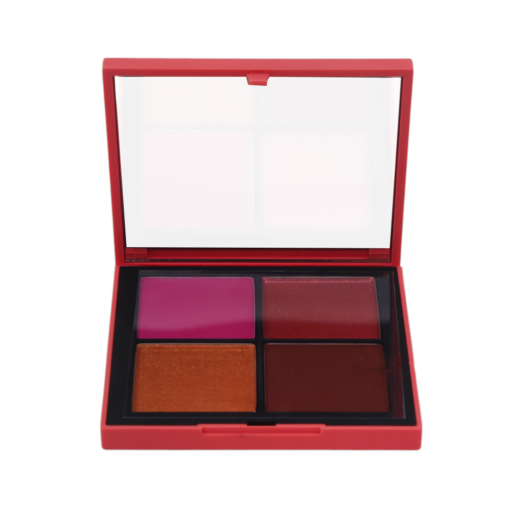 NARS HOT ESCAPE CHEEK PALATTE IV 3.5G | Best Price in Pakistan original skincare product Pakistan