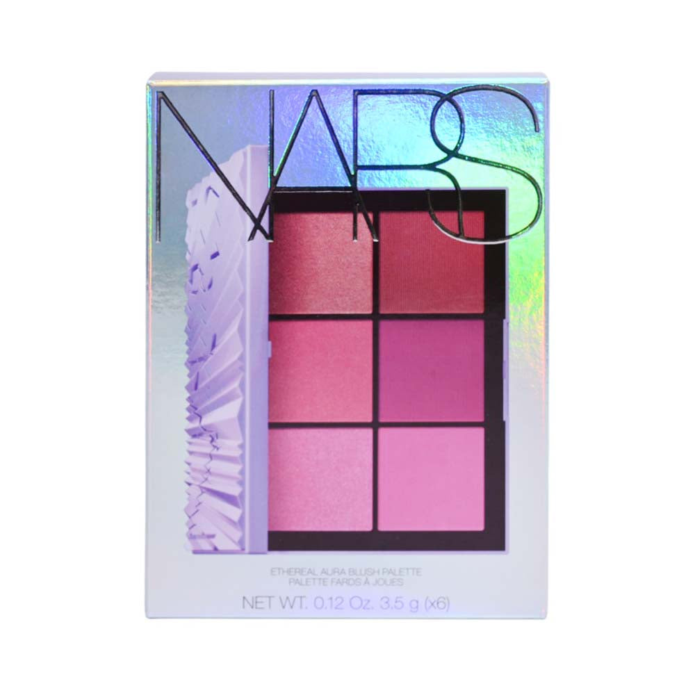 NARS BLUSH PALETTE 3.5GX | Best Price in Pakistan original skincare product Pakistan