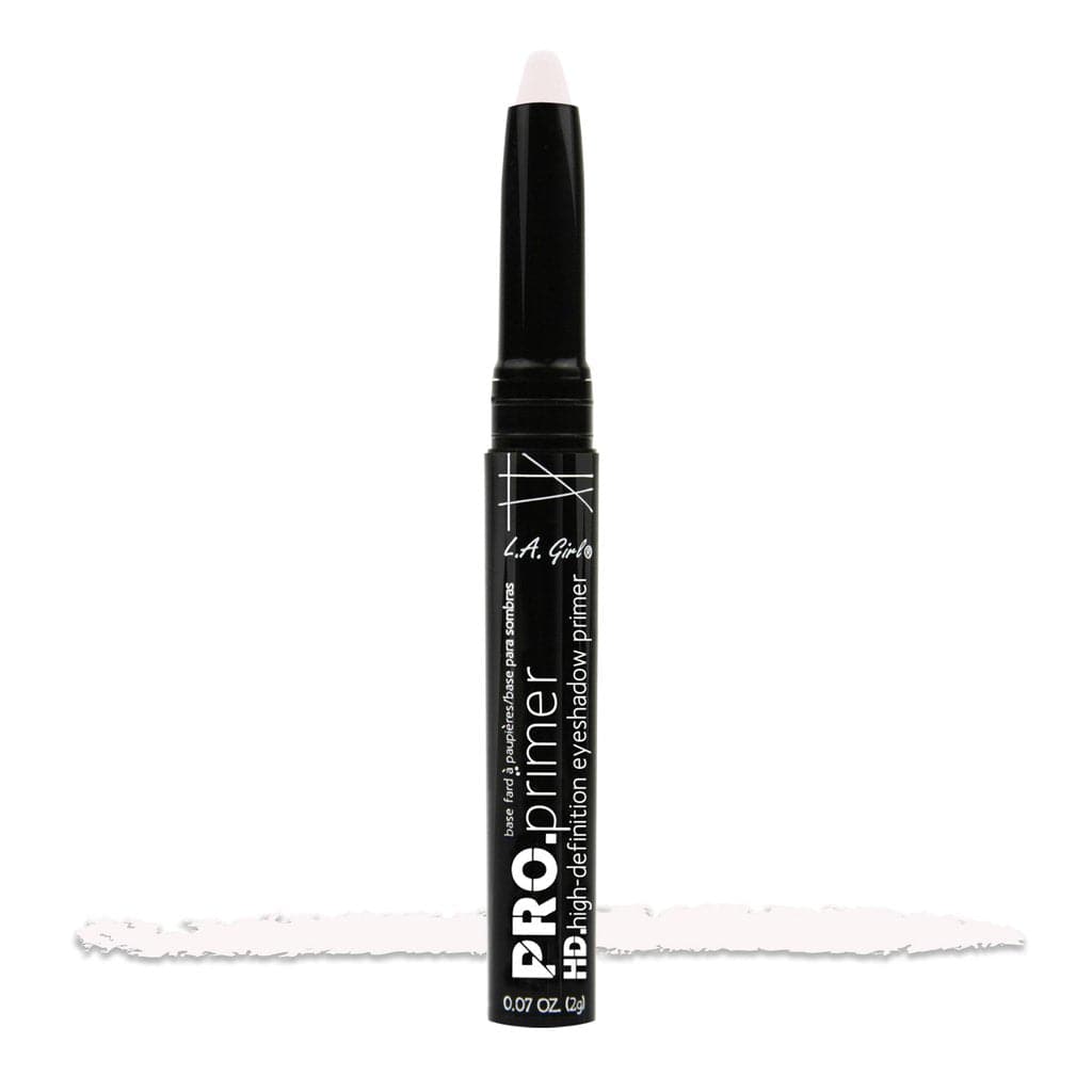 LA Girl HD PRO Primer Eyeshadow Stick | White | Best Price in Pakistan original skincare product Pakistan