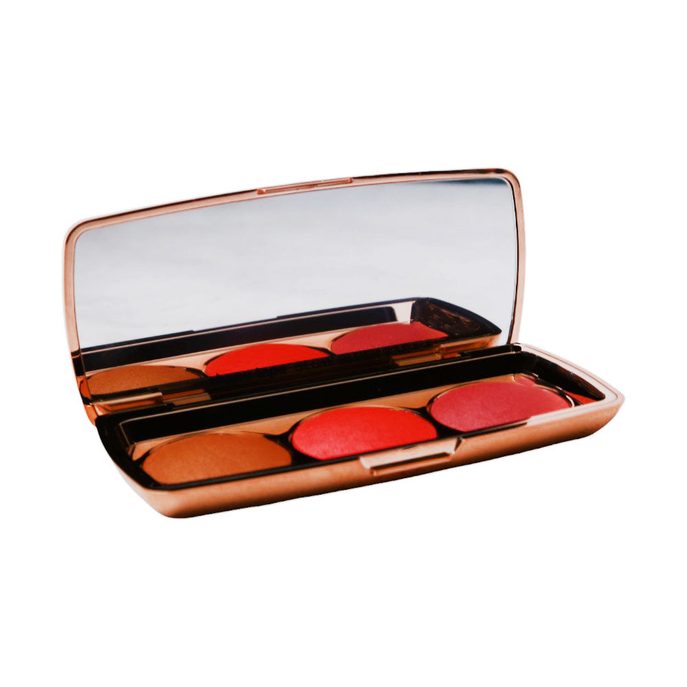 TARTE GLOW BLUSH BAR GLOW PALETTE 4.5G | Best Price in Pakistan original skincare product Pakistan