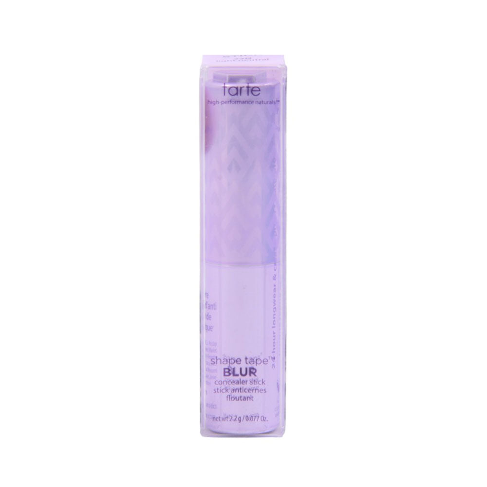 TARTE SHAPE TYPE CONCEALER STICK 22N LIGHT-NEUTRAL 2.2G | Best Price in Pakistan original skincare product Pakistan مرکزی تصویر