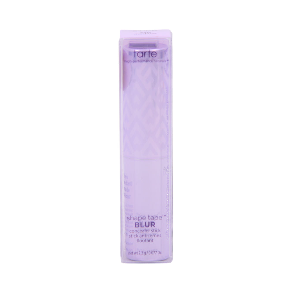 TARTE SHAPE TYPE CONCEALER STICK 35N MEDIUM | Best Price in Pakistan original skincare product Pakistan