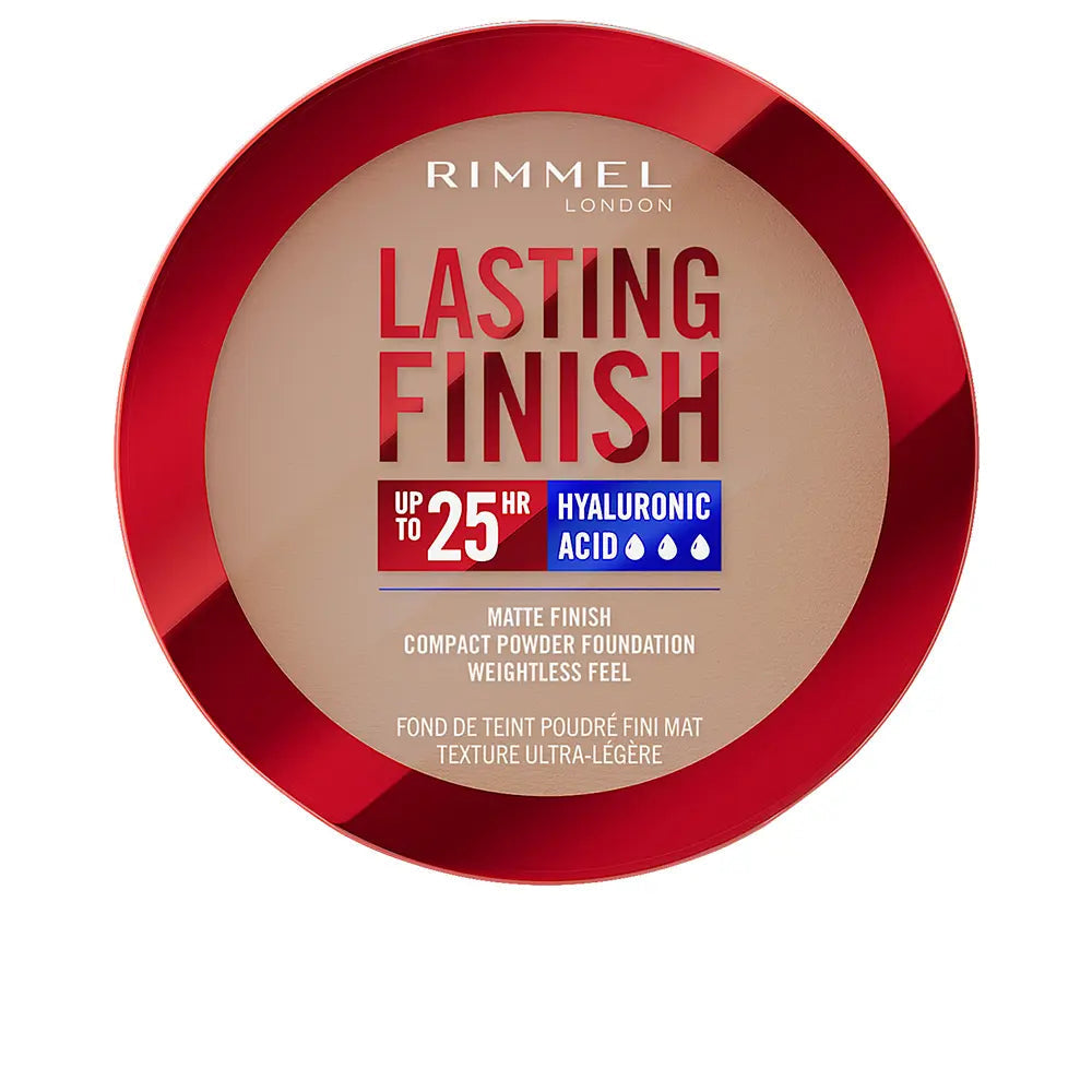 Rimmel London | Lasting Finish Compact Powder Foundation | 009 Honey | Best Price in Pakistan original skincare product Pakistan