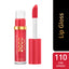 Max Factor | 2000 Calorie Lip Glaze | Fire Sparks 110 | Best Price in Pakistan original skincare product Pakistan