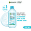 Garnier Salicylic + BHA Micellar Cleansing Water for Acne Prone Skin 125ml | Best Price in Pakistan original skincare product Pakistan