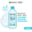Garnier Salicylic + BHA Micellar Cleansing Water for Acne Prone Skin 400ml | Best Price in Pakistan original skincare product Pakistan