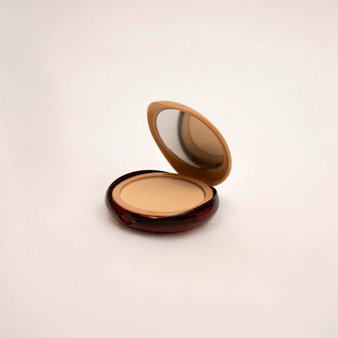 Rivaj | Fantasy Two Way Cake Foundation Powder | Best Price in Pakistan original skincare product Pakistan Main image