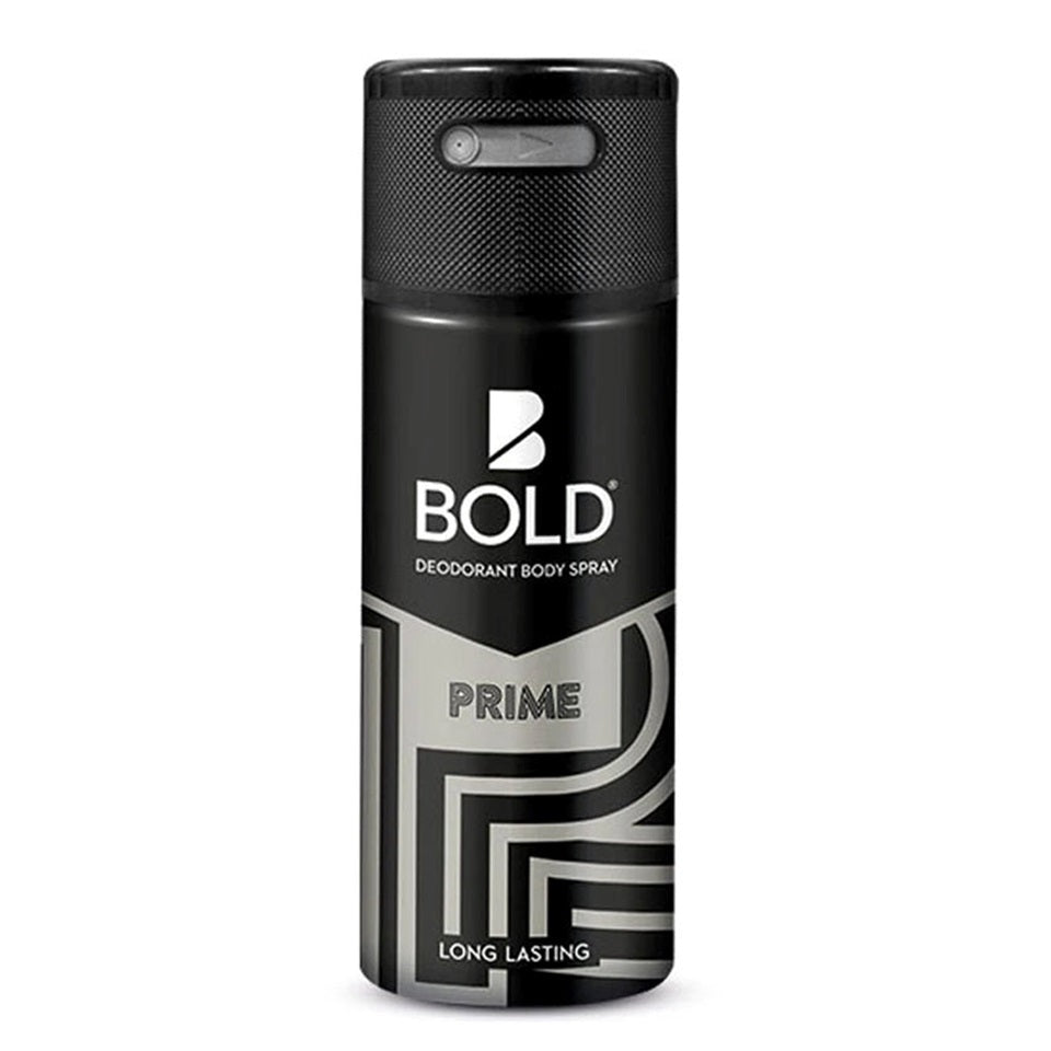 Bold Gas Body Spray 150Ml | Prime | Best Price in Pakistan original skincare product Pakistan Main image