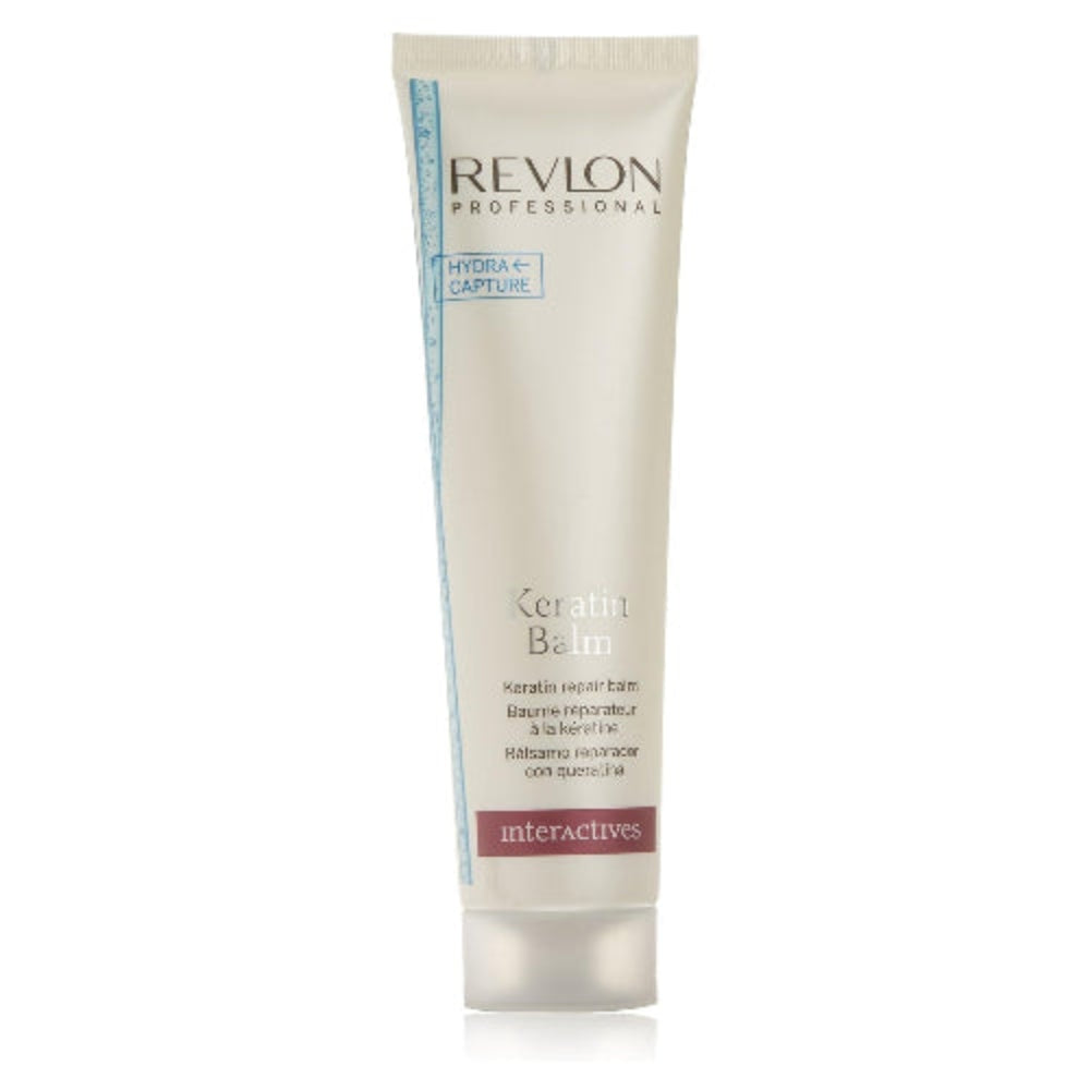 Revlon Professional Interactives™ Keratin Balm 150ml | Best Price in Pakistan original skincare product Pakistan Main image