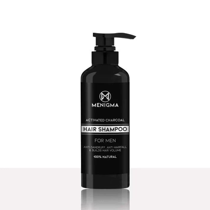 Menigma Hair Shampoo | Anti-Hair Fall | Best Price in Pakistan original skincare product Pakistan
