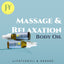 Calming Patchouli
Massage & Relaxation Body Oil | Best Price in Pakistan original skincare product Pakistan