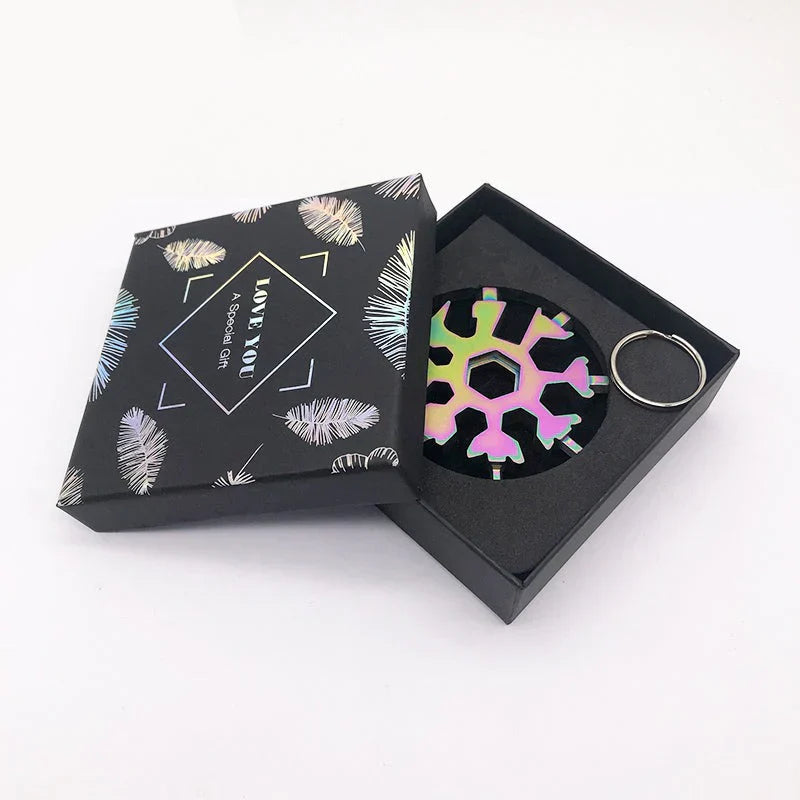 18-in-1 Multi-tool | Best Price in Pakistan original skincare product Pakistan مرکزی تصویر